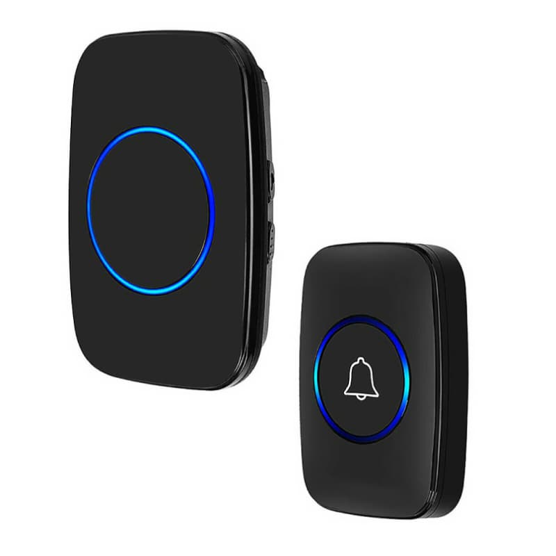 اسپیکر بی سیم Door Bell IP44