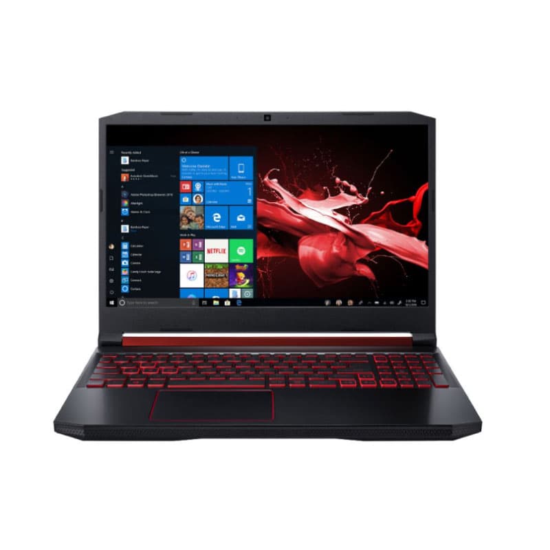 لبتاپ Cear Notri 5 15.6 Gaming