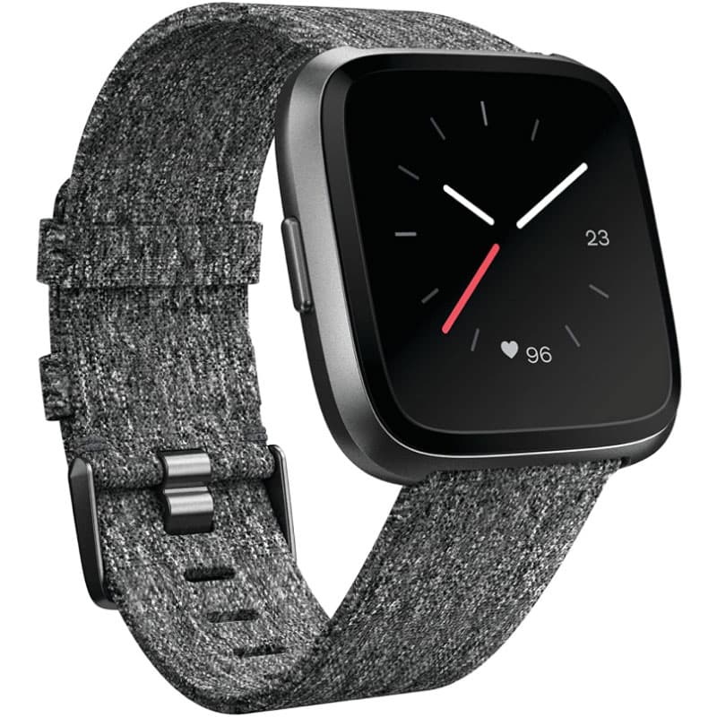 ساعت مچی هوشمند Fitbit Versa