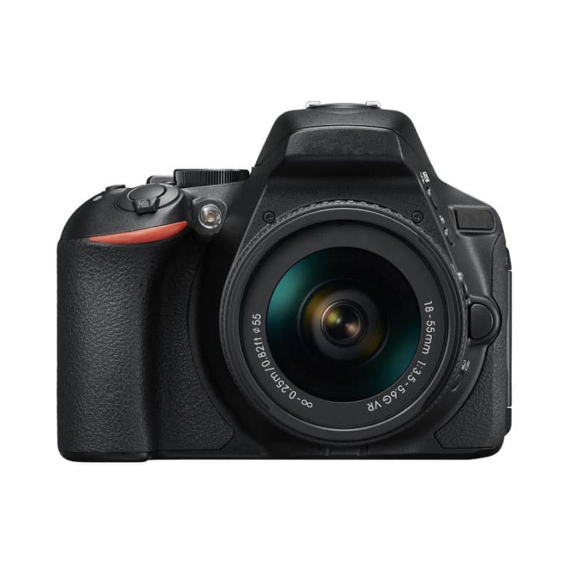 دوربین دیجیتال Nikon 5600 DSLR