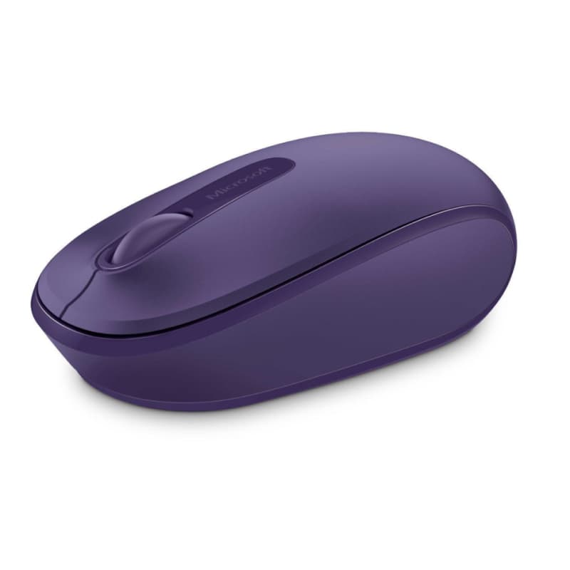 موس بی سیم Microsoft