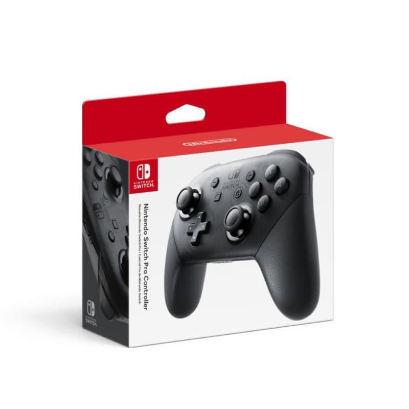کنسول Nintendo Switch Pro