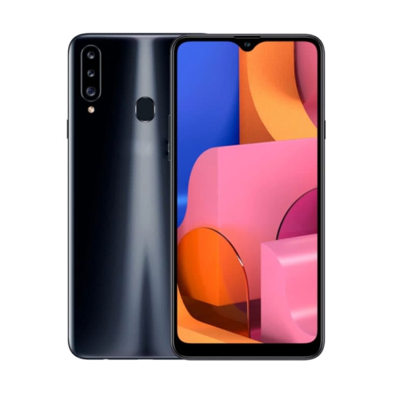 گوشی Samsang Galaxy A20S