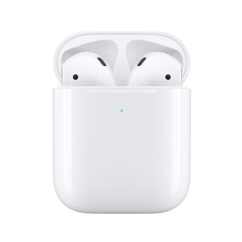 هدفون Apple Airpod