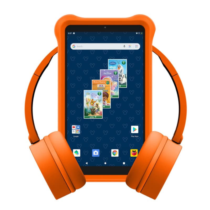 تبلت Smartbat 7” Disney Kids