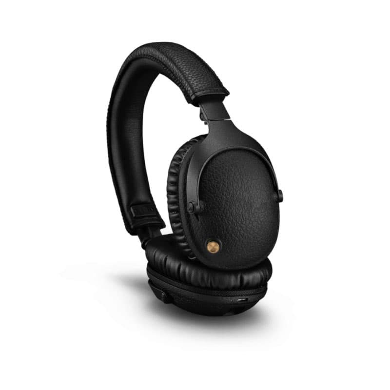 هدفون Marshall Mon II