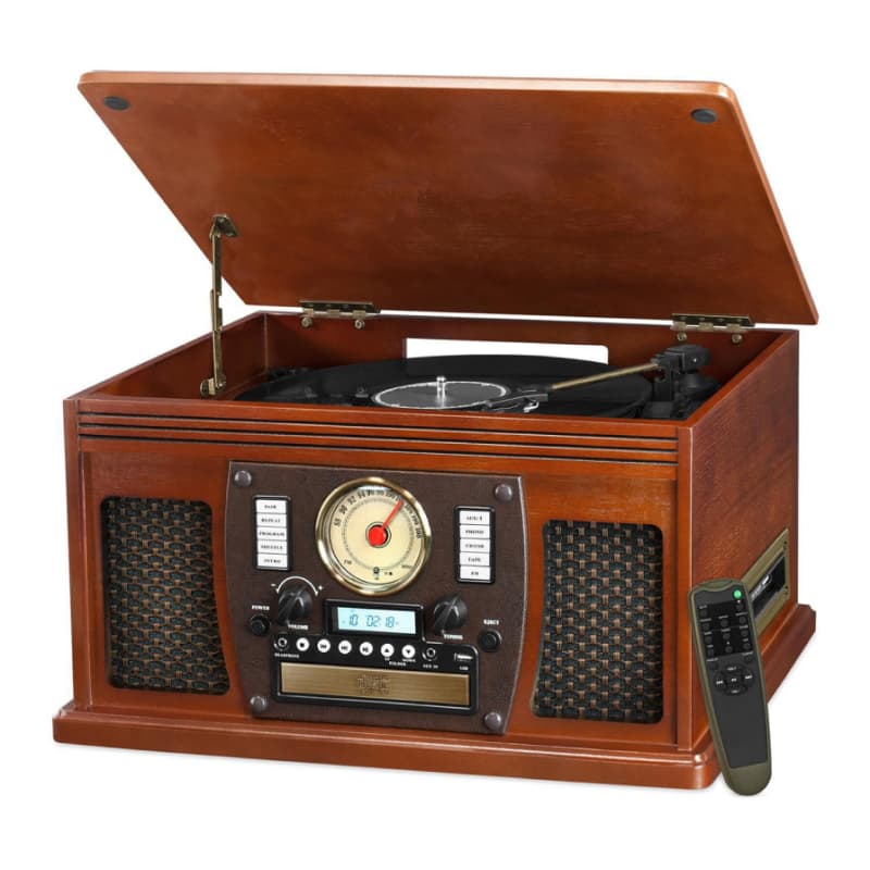 گرامافون برقی Victrola Navigator 8